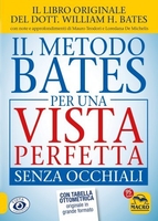 Il Metodo Bates per una Vista Perfetta Senza Occhiali