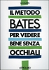 Il Metodo Bates Per Vedere Bene Senza Occhiali