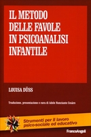 Il Metodo delle Favole in Psicoanalisi Infantile