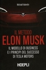 Il Metodo Elon Musk