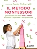 Il Metodo Montessori