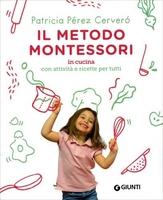 Il Metodo Montessori in Cucina