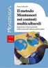 Il Metodo Montessori nei Contesti Multiculturali