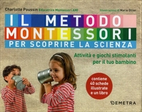 Il Metodo Montessori per Scoprire la Scienza