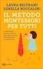 Il Metodo Montessori per Tutti
