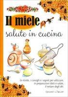 Il Miele Salute in Cucina