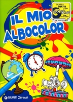 Il Mio Albocolor