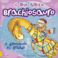 Il mio Amico Brachiosauro