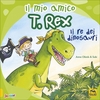 Il mio Amico T-rex