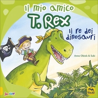 Il mio Amico T-rex