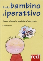 Il Mio Bambino È Iperattivo