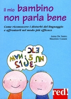 Il Mio Bambino Non Parla Bene