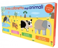 Il Mio Cofanetto degli Animali