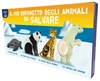 Il Mio Cofanetto degli Animali da Salvare