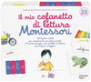 Il Mio Cofanetto di Lettura Montessori