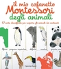 Il Mio Cofanetto Montessori degli Animali