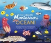 Il Mio Cofanetto Montessori degli Oceani