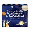 Il Mio Cofanetto Montessori di Astronomia