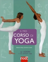 Il Mio Corso di Yoga