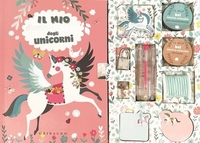 Il Mio Diario Segreto degli Unicorni