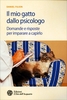 Il Mio Gatto dallo Psicologo