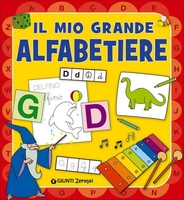 Il Mio Grande Alfabetiere