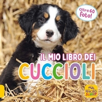Il Mio Libro dei Cuccioli