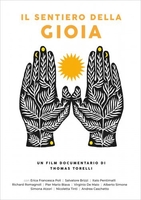 Il Sentiero della Gioia - DVD