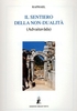 Il Sentiero della Non-Dualità