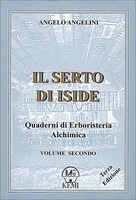 Il Serto di Iside - Vol. 2