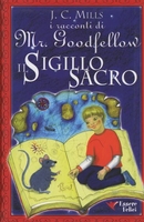 Il Sigillo Sacro