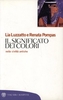 Il Significato dei Colori