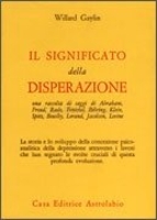 Il Significato della Disperazione