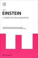 Il Significato della Relatività
