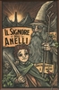 Il Signore degli Anelli - Tarocchi e Guida al Mazzo