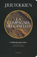 Il Signore degli Anelli - Vol.1: La Compagnia dell