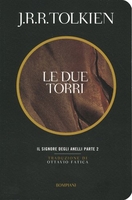 Il Signore degli Anelli - Vol.2: Le Due Torri
