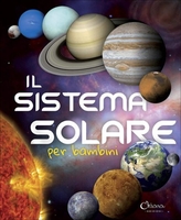 Il Sistema Solare per Bambini