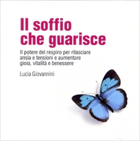Il Soffio che Guarisce - CD Audio