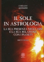 Il Sole in Astrologia