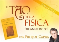 Il Tao della Fisica 40 Anni Dopo (Videocorso Digitale) Streaming - Da vedere online