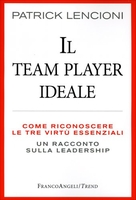 Il Team Player Ideale