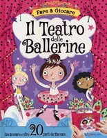 Il Teatro delle Ballerine