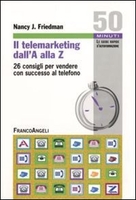 Il Telemarketing dall