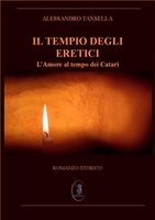 Il Tempio degli Eretici