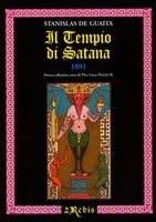 Il Tempio di Satana