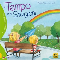 Il Tempo e le Stagioni