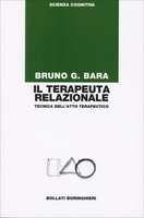 Il Terapeuta Relazionale