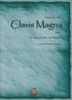 Il Terzo Libro della Clavis Magna