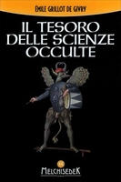 Il Tesoro delle Scienze Occulte
